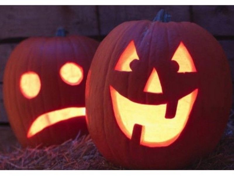 Halloween 2016 In Haddonfield When Is The Parade? When Should We Go