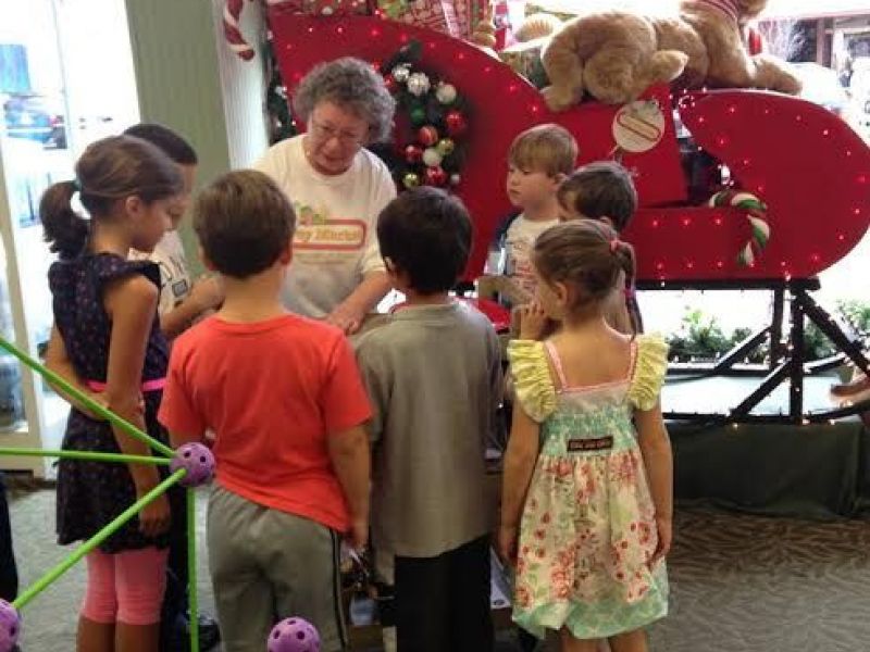 Toy Market To Celebrate National Toy Day In Historic Smithville