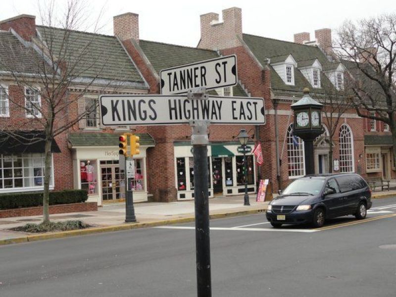 Haddonfield Residents Can Earn Tax Rebates For Shopping Local