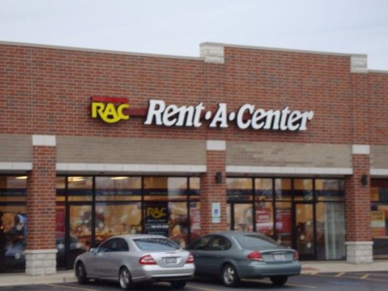 State Sues RentACenter Over Racial Discrimination At 2 South Jersey