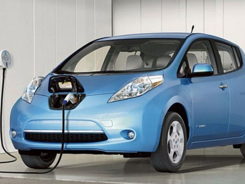 Electric Car Credits New Jersey Electric Car Credits New Jersey