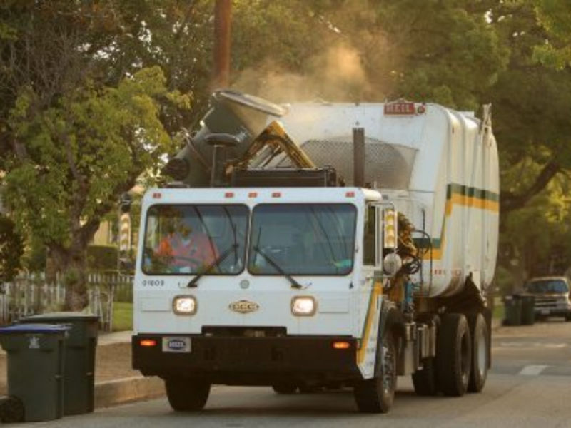 New Trash Collection Schedule Kicks In For Ocean City Next Week Ocean