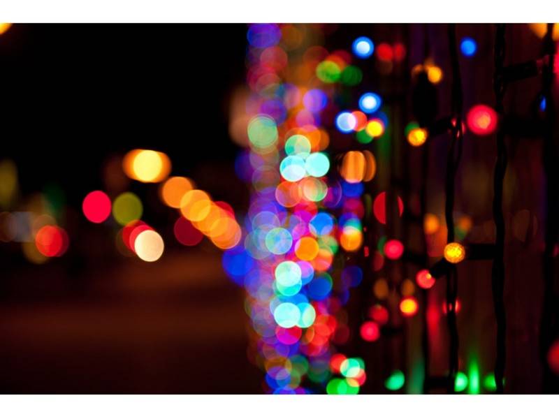 Where Can Cinnaminson Residents Throw Away Broken Holiday Lights