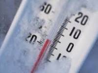 Code Blue In Effect For Haddonfield, Haddon Township