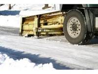 Camden County Prepares For Snow Storm For Second Time This Season