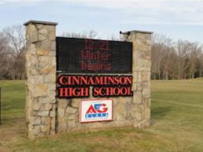 Cinnaminson Among 50 Safest School Districts In New Jersey