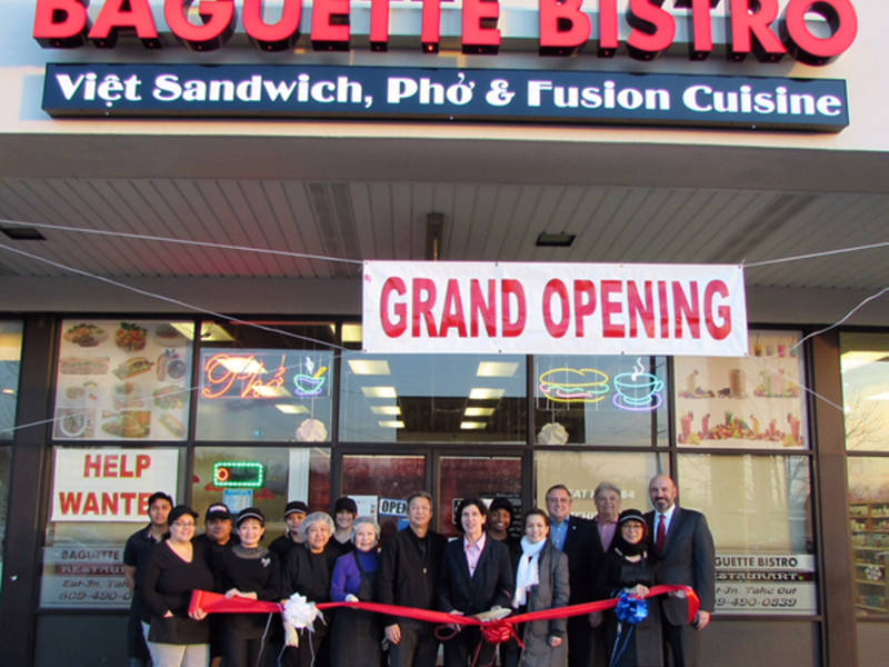 Baguette Bistro Brings Vietnamese Cuisine To East Windsor Baguette Bistro Brings Vietnamese Cuisine To East Windsor