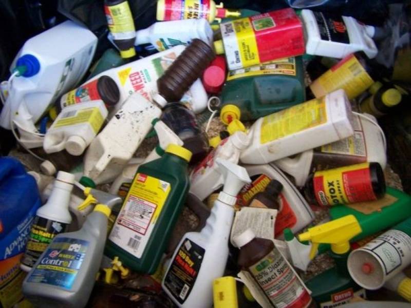 Dispose Of Hazardous Waste In Cape May County May 12 Ocean City, NJ Patch
