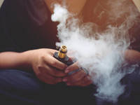 Princeton Students Admit Vaping In Recent Survey: Report