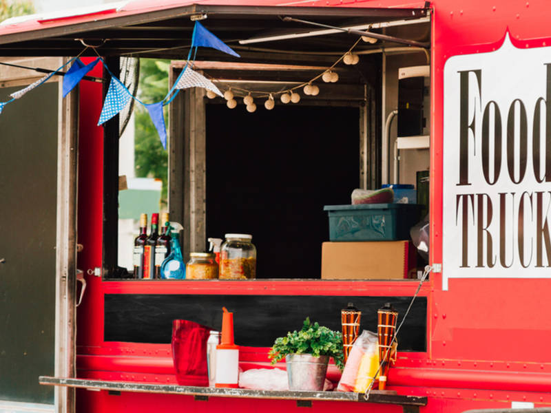 Food Truck Rally Mercer County Food Truck Rally Mercer County
