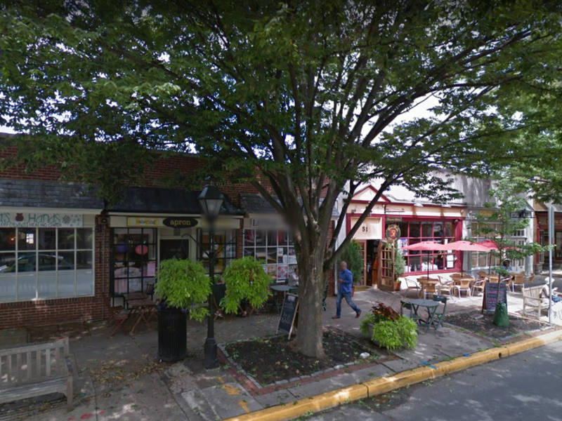 Haddonfield Named New Jersey's 'Most Charming Small Town' Haddonfield