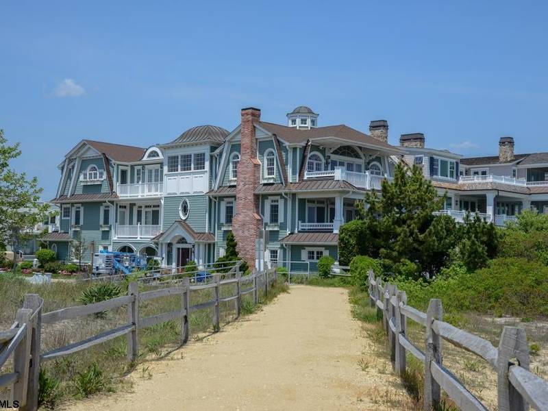 ocean home health supply new jersey