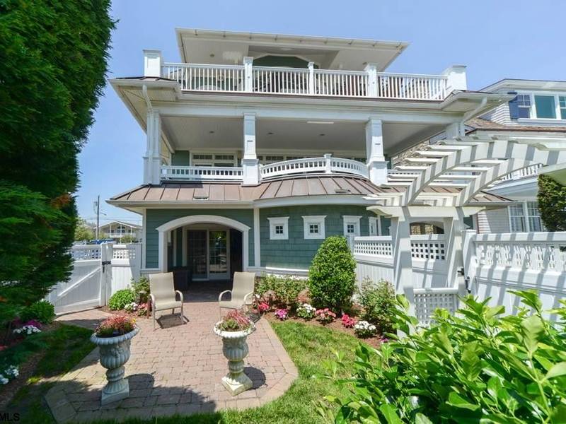 ocean home health supply new jersey