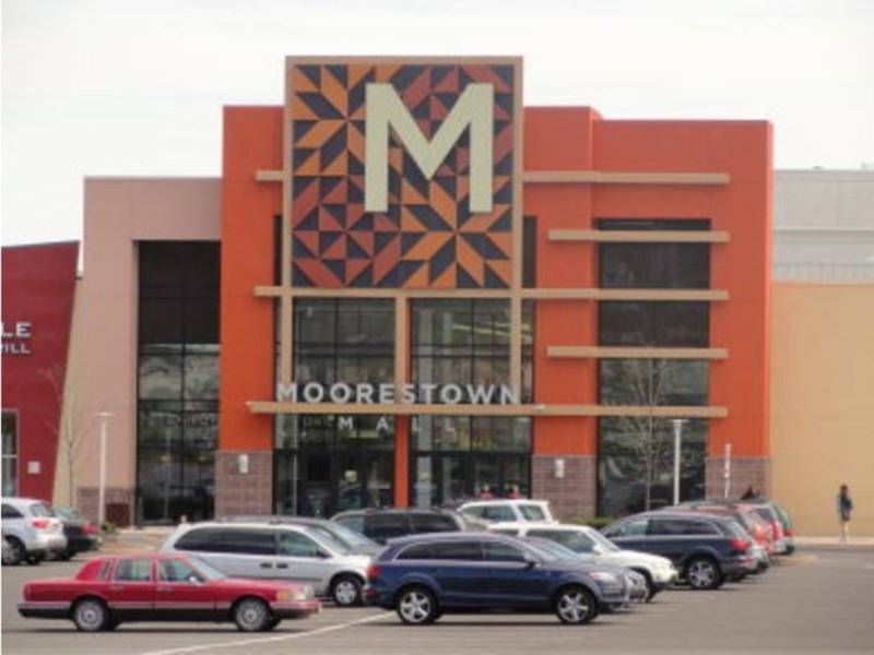 2 New Restaurants Join Evolving Moorestown Mall Lineup 2 New Restaurants Join Evolving Moorestown Mall Lineup