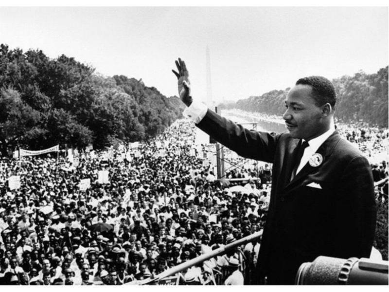 whats open and closed for martin luther king day in lawrence who is closed on martin luther king day
