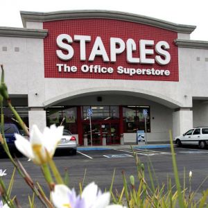 Staples Closing 70 Stores Amid Declining Sales