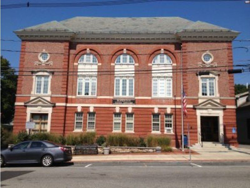 Flood Damage Closes Hopkinton Town Hall, Offices Moving Holliston, MA
