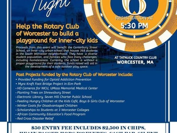 Casino worcester ma