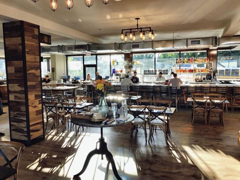 Volturno Pizza Opens Up Second Location In Framingham Volturno Pizza Opens Up Second Location In Framingham