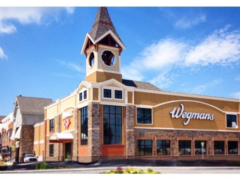 Wegmans, Set To Open In Natick, Announces Leading Staff Natick, MA Patch