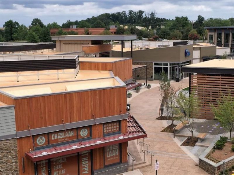 Multiple Restaurants S Opening In Cascades Overlook Multiple Restaurants S Opening In Cascades Overlook 0