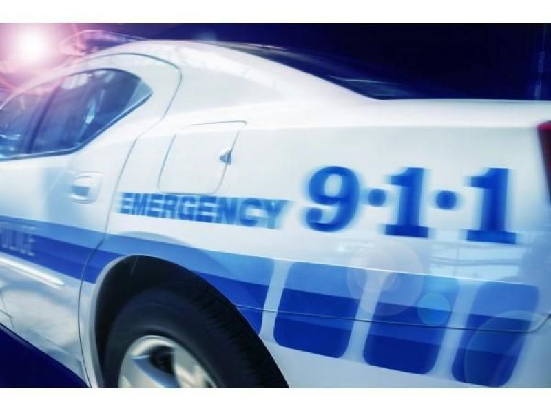 Loudoun School Bus Carrying 6 Children Hit By Vehicle LCSO Ashburn