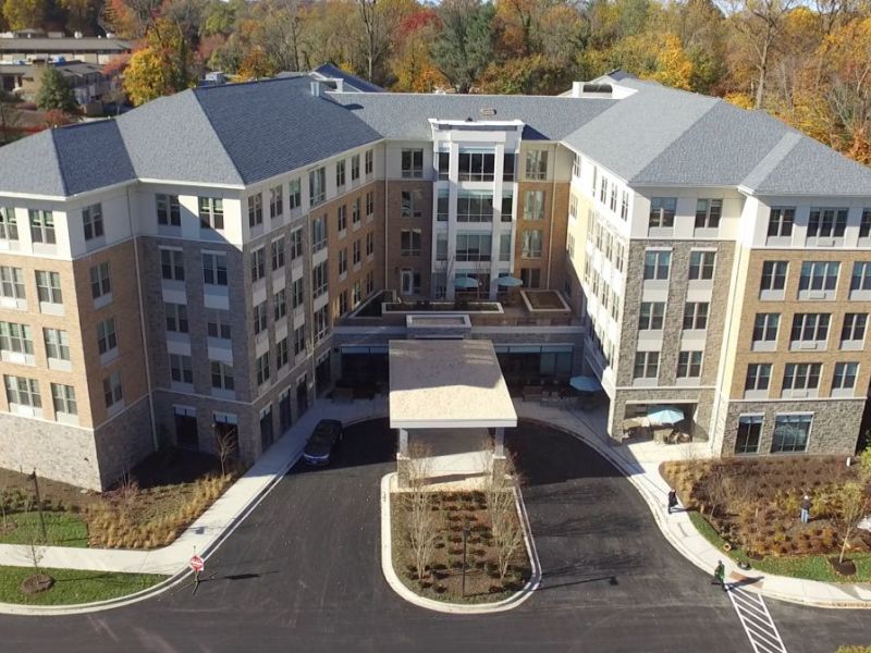 First Phase of 75 Million Repositioning Project Opens at Charlestown